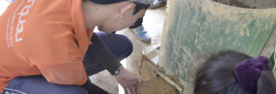 Photo by: Stuart SeegerLink: http://www.flickr.com/photos/stuseeger/97577796/